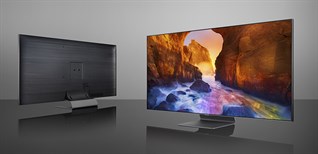 Samsung Neo QLED là gì? Có gì khác với TV Samsung QLED 2021