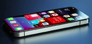 Chiêm ngưỡng concept iPhone dựa theo thiết kế của mẫu iPhone 4 cực đẹp