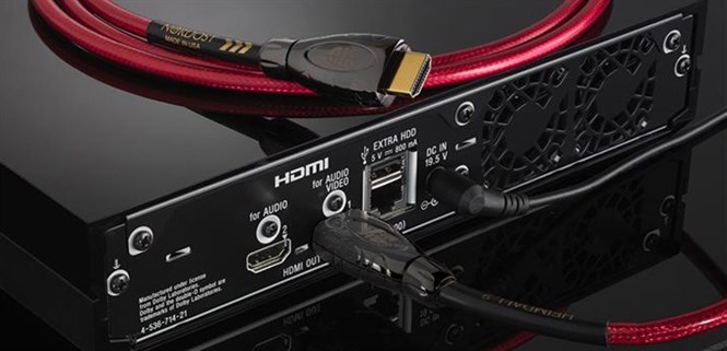 Sự khác nhau giữa dây loa và dây tín hiệu trong hệ thống âm thanh