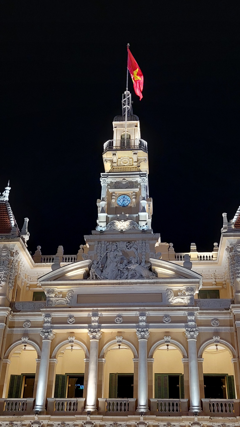 Nhưng mình vẫn đánh giá cao về chi tiết ảnh của Samsung Galaxy A72