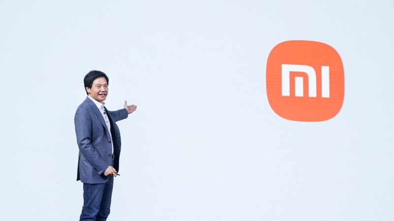 Xiaomi thay đổi logo mới dựa trên công thức toán học \'siêu hình tròn\'