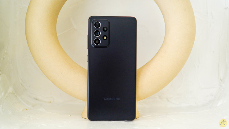 Cuối cùng phải nói đến chính là hệ thống camera sau trên Galaxy A52 5G còn có cả chống rung quang học, thứ vốn là một đặc sản chỉ có trên các chiếc flagship mà thôi. Cuối cùng phải nói đến chính là hệ thống camera sau trên Galaxy A52 5G còn có cả chống rung quang học, thứ vốn là một đặc sản chỉ có trên các chiếc flagship mà thôi.