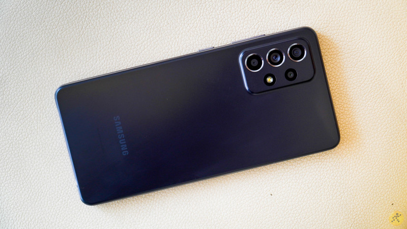 Samsung Galaxy A52 5G