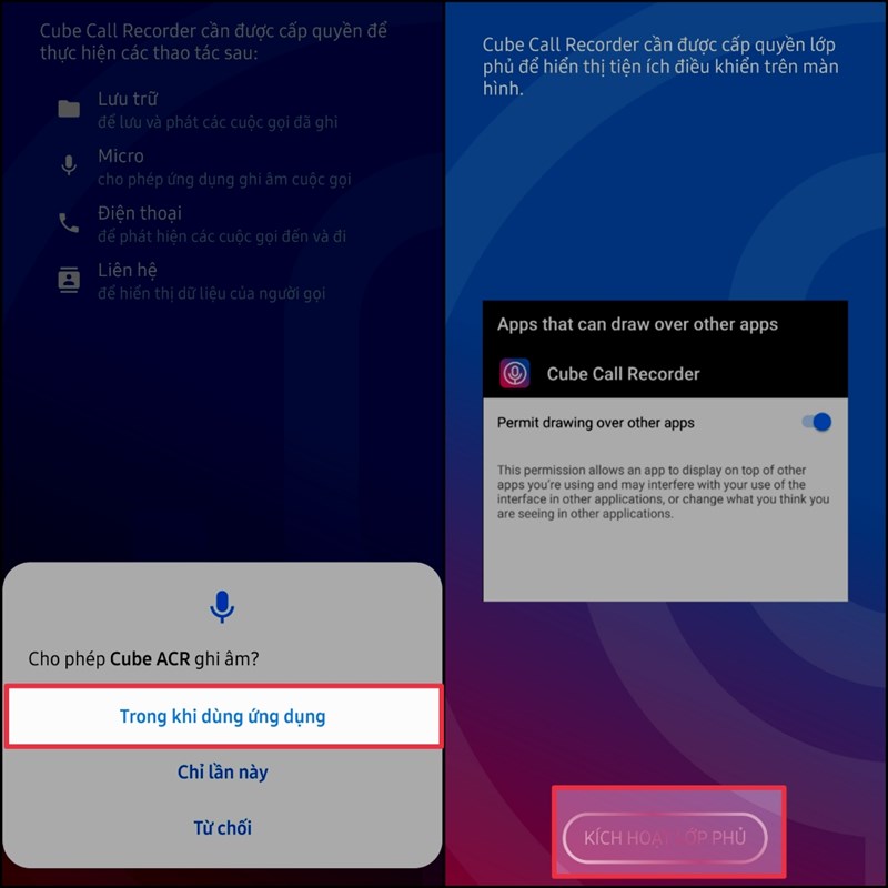Ghi âm cuộc gọi Zalo chưa bao giờ đơn giản hơn thế Ghi âm cuộc gọi Zalo chưa bao giờ đơn giản hơn thế