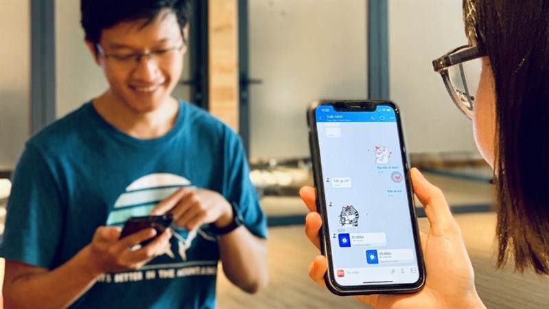 3 mẹo Zalo mà người dùng xài lâu năm chưa chắc khám phá ra được không biết thì quá đáng tiếc 3 mẹo Zalo mà người dùng xài lâu năm chưa chắc khám phá ra được không biết thì quá đáng tiếc