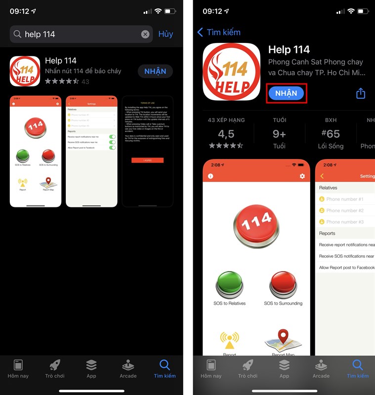 Cach-bao-chay-nhanh-bang-Help-114-tren-dien-thoai