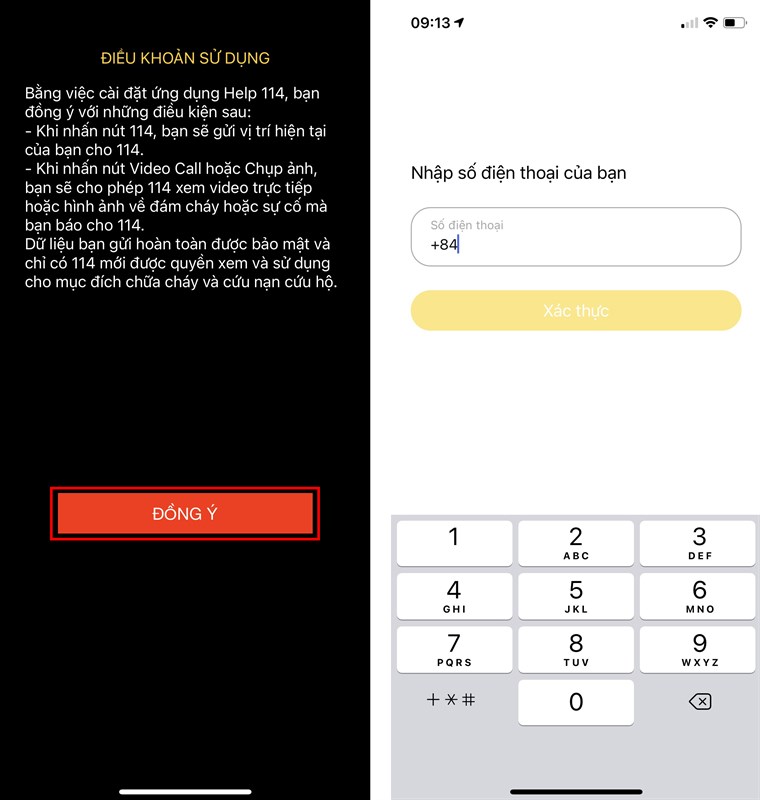 Cach-bao-chay-nhanh-bang-Help-114-tren-dien-thoai