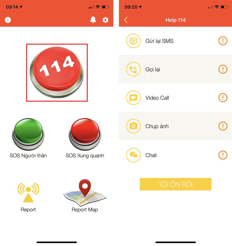 Cach-bao-chay-nhanh-bang-Help-114-tren-dien-thoai