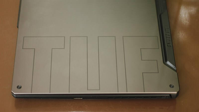 ASUS TUF GAMING