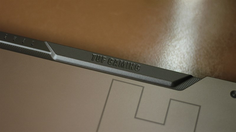 ASUS TUF GAMING