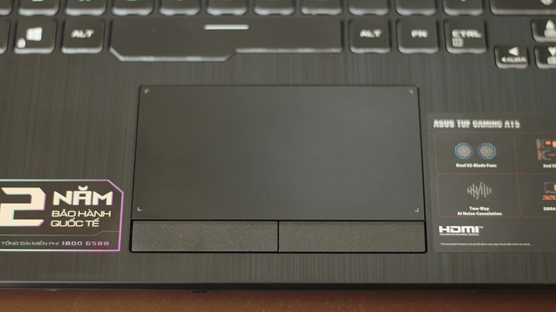 ASUS TUF GAMING