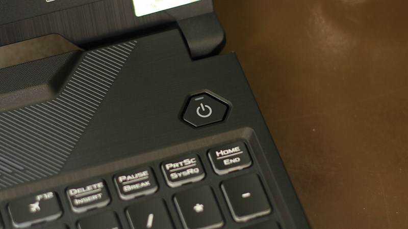 ASUS TUF GAMING