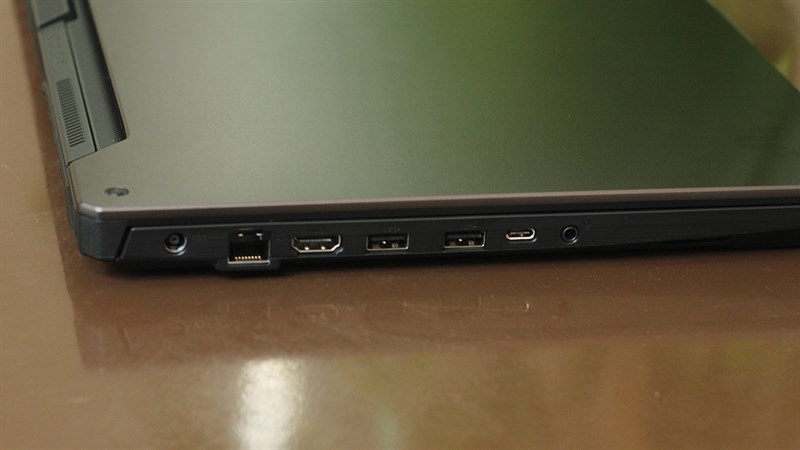 ASUS TUF GAMING