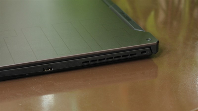 ASUS TUF GAMING