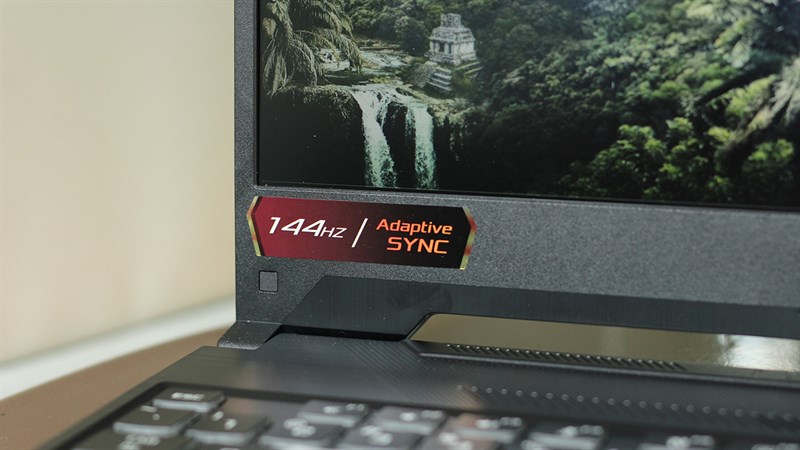 ASUS TUF GAMING