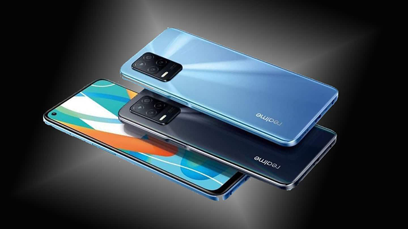Realme V13 5G Realme V13 5G