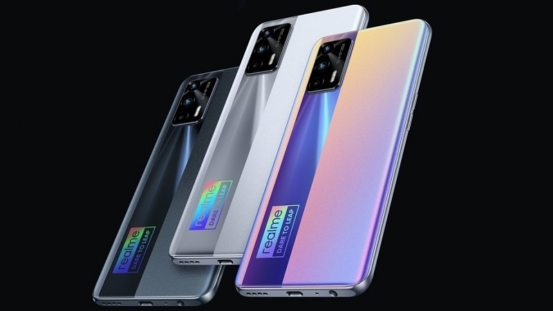 Realme GT Neo chính thức ra mắt với chip Dimensity 1200, camera chính 64MP, củ sạc nhanh 50W đi kèm trong hộp đựng Realme GT Neo chính thức ra mắt với chip Dimensity 1200, camera chính 64MP, củ sạc nhanh 50W đi kèm trong hộp đựng