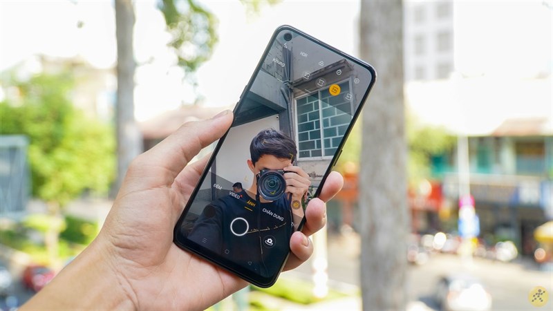 Oppo A94 Oppo A94
