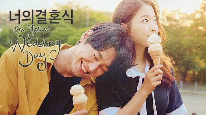 37 phim tình cảm Hàn Quốc hay nhất, lấy nước mắt người xem