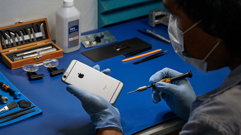 Apple sẽ mở rộng chương trình Apple sẽ mở rộng chương trình