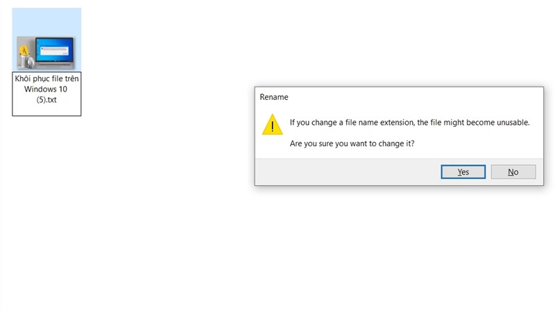 ẩn file windows ẩn file windows