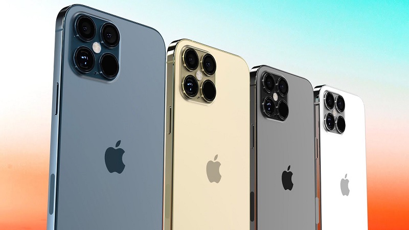 Ming Chi Kou: Camera trên iPhone 13 không có nhiều cải tiến, nhưng...