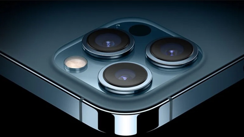 Ming Chi Kou: Camera trên iPhone 13 không có nhiều cải tiến, nhưng...