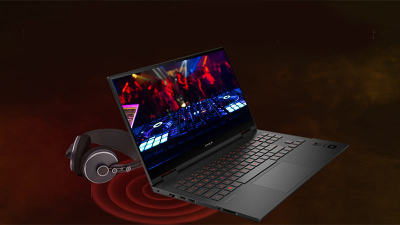 HP Omen 15 ek0079TX i7 HP Omen 15 ek0079TX i7
