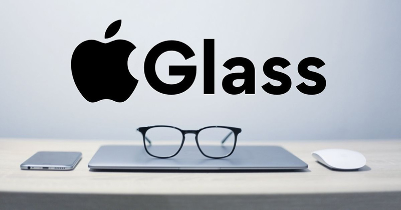 Apple Glass