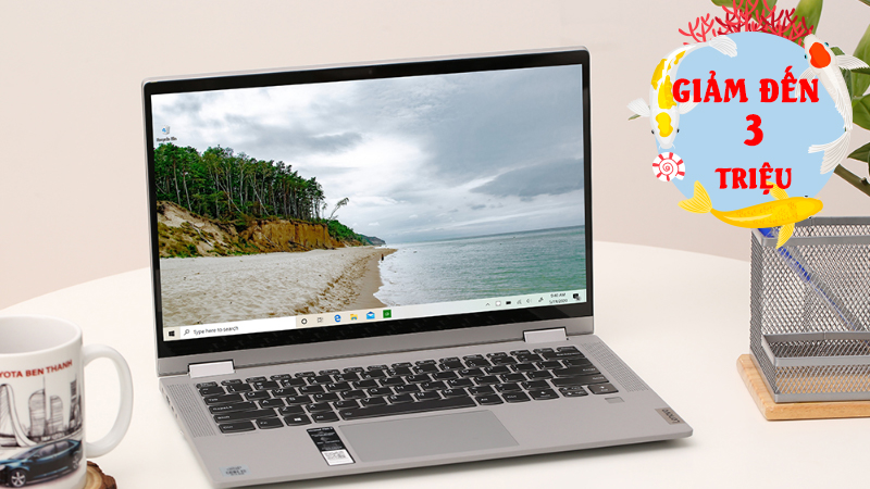 Laptop Lenovo IdeaPad Flex 5 14IIL05 i3 Laptop Lenovo IdeaPad Flex 5 14IIL05 i3