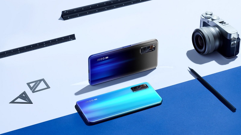 Smartphone iQOO Smartphone iQOO