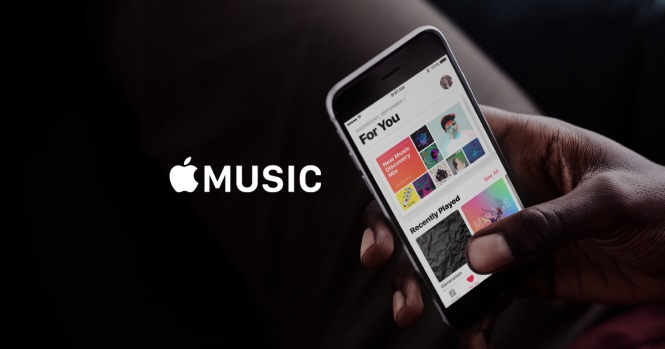 Một số lưu ý khi tải các bài hát Apple Music trên thiết bị iOS