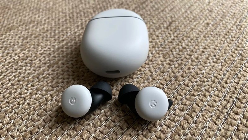 Tai nghe không dây Google Pixel Buds A đang được phát triển, sẽ có giá phải chăng hơn so với Pixel Buds