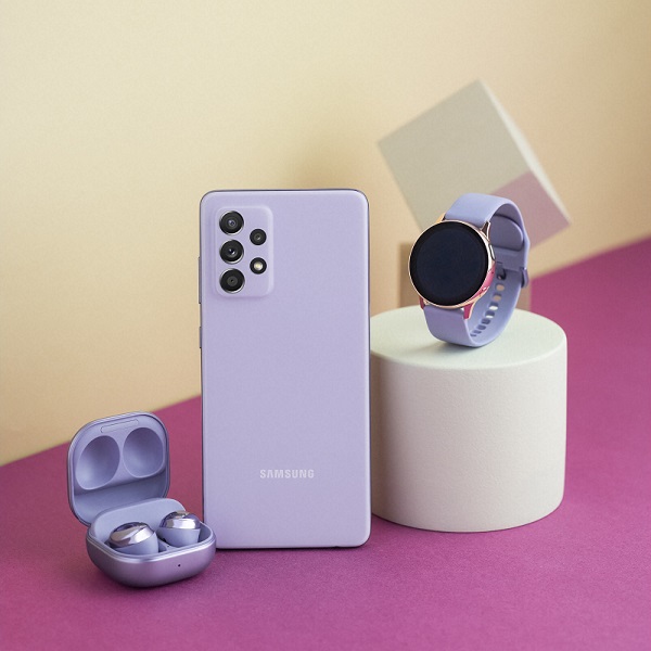 Những điều cần biết khi chuẩn bị mua smartphone Samsung Galaxy