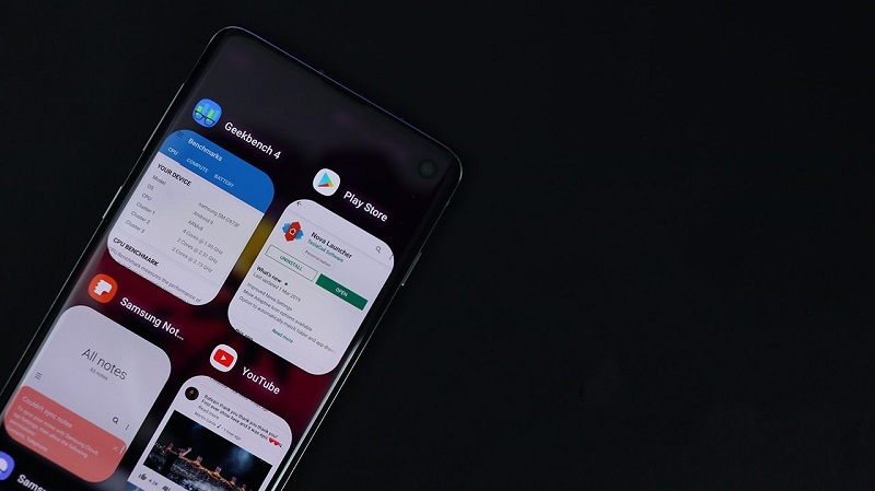 Những điều cần biết khi chuẩn bị mua smartphone Samsung Galaxy