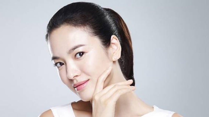 Tăng cường sức đề kháng cho da