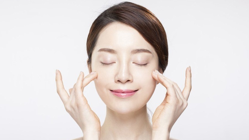 Dưỡng ẩm
