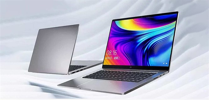 Xiaomi Mi Laptop Pro ra mắt: Màn hình OLED, Intel 11, sạc nhanh 100W