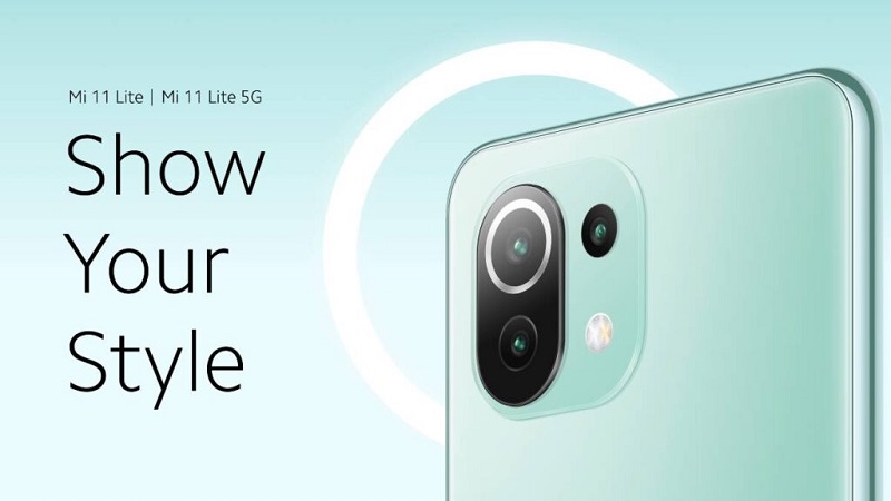 Mi 11 Lite với màn hình AMOLED, 90 Hz, hỗ trợ HDR10+, âm thanh Hi-Res 24-bit xịn sò, tầm trung mà như vầy thì có mà cháy hàng Mi 11 Lite với màn hình AMOLED, 90 Hz, hỗ trợ HDR10+, âm thanh Hi-Res 24-bit xịn sò, tầm trung mà như vầy thì có mà cháy hàng