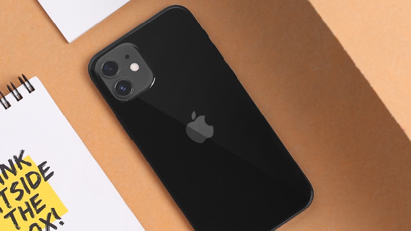 iPhone 12