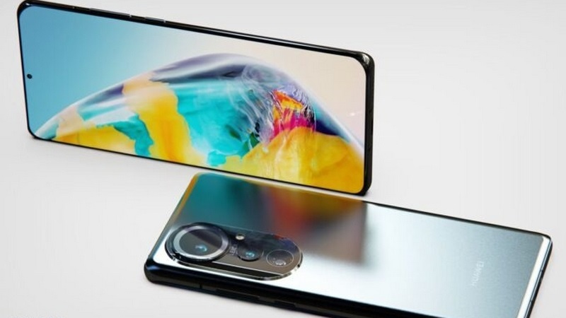 Xuất hiện mẫu ý tưởng Huawei P50 Pro cực đẹp với màn hình cong tràn cạnh, cụm camera hầm hố và độc đáo mặt sau Xuất hiện mẫu ý tưởng Huawei P50 Pro cực đẹp với màn hình cong tràn cạnh, cụm camera hầm hố và độc đáo mặt sau