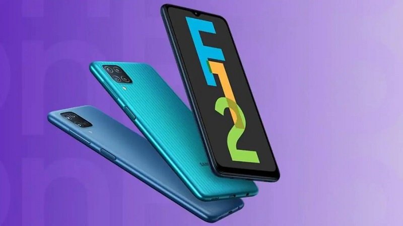 Hộp đựng của Samsung Galaxy F02s xuất hiện, tiết lộ nhiều thông số cấu hình của máy: Màn hình 6.5 inch, pin 5.000mAh… Hộp đựng của Samsung Galaxy F02s xuất hiện, tiết lộ nhiều thông số cấu hình của máy: Màn hình 6.5 inch, pin 5.000mAh…