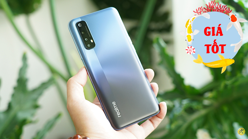 Realme 7 Realme 7