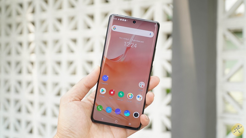 Đây là giá bán chính thức của Vivo X60 Pro tại Việt Nam, có xứng đáng xuất hầu bao không? Đây là giá bán chính thức của Vivo X60 Pro tại Việt Nam, có xứng đáng xuất hầu bao không?