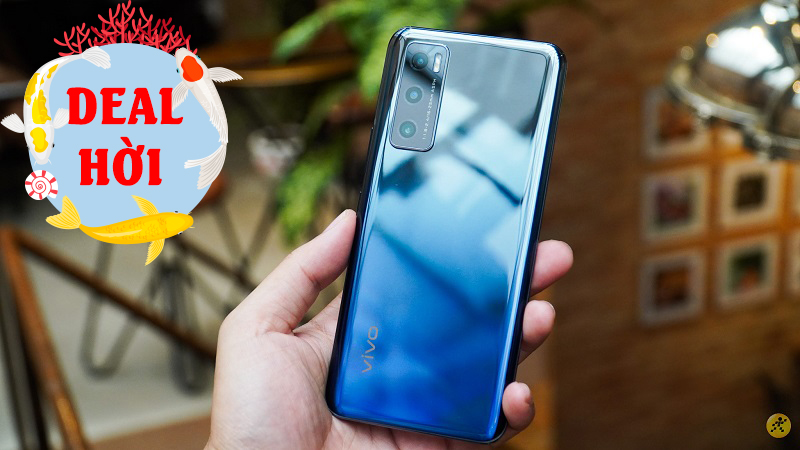 Vivo V20 SE Vivo V20 SE