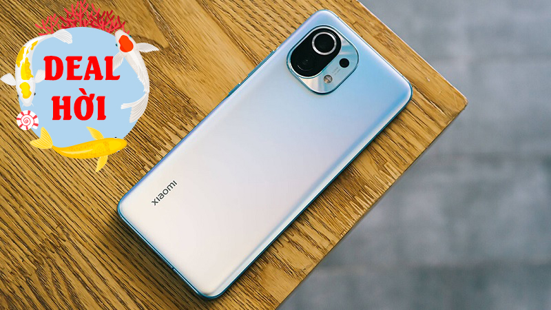 Xiaomi Mi 11 5G Xiaomi Mi 11 5G
