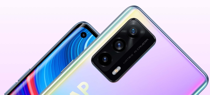 Realme X7 Pro Extreme Edition ra mắt: Màn hình AMOLED 90Hz, ba camera sau với cảm biến chính 64MP, sạc nhanh 65W, giá từ 8.1 triệu đồng Realme X7 Pro Extreme Edition ra mắt: Màn hình AMOLED 90Hz, ba camera sau với cảm biến chính 64MP, sạc nhanh 65W, giá từ 8.1 triệu đồng