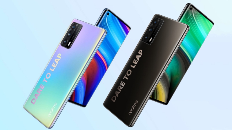 Realme X7 Pro Extreme Edition ra mắt: Màn hình AMOLED 90Hz, ba camera sau với cảm biến chính 64 MP, sạc nhanh 65 W, giá từ 8.1 triệu đồng Realme X7 Pro Extreme Edition ra mắt: Màn hình AMOLED 90Hz, ba camera sau với cảm biến chính 64 MP, sạc nhanh 65 W, giá từ 8.1 triệu đồng