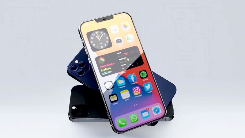 Thời điểm ra mắt iPhone 13 (iPhone 12s) có thể bị trì hoãn sang tháng 11/2021 do tình trạng thiếu chip đang diễn ra