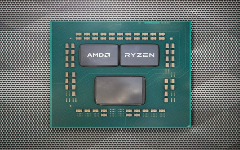 AMD Ryzen 5 5500U: Giới hạn mới từ nhà AMD